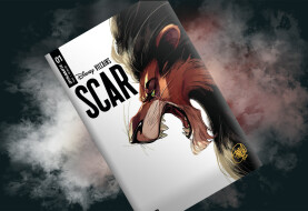 „Scar” – czyli o tragizmie postaci oraz czemu warto dać szansę najnowszej serii komiksowej