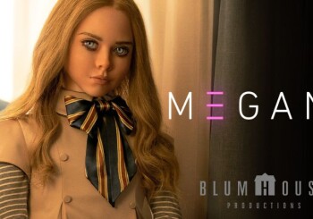 "M3GAN" - James Wan takes us behind the scenes! Premiere coming soon