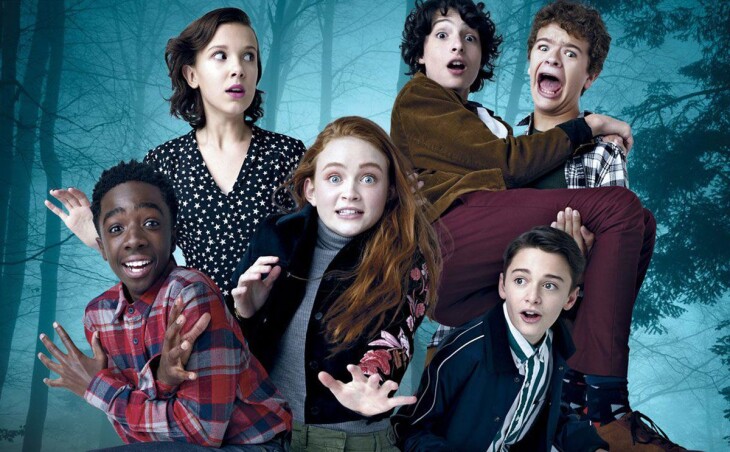 Jest już data premiery, nowy teaser i plakat 3. sezonu „Stranger Things”