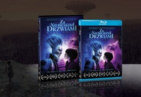 „Za niebieskimi drzwiami” - premiera na Blu-ray i DVD już 22 listopada!