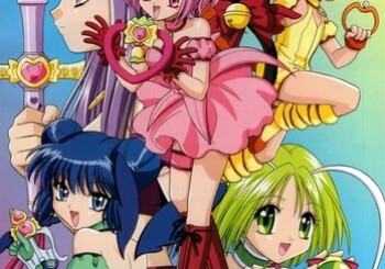 Zmarła Mia Ikumi, jedna z autorek "Tokyo Mew Mew"