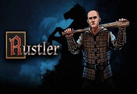 Zuchwała kradzież konia, czyli średniowieczne GTA – recenzja gry „Rustler”