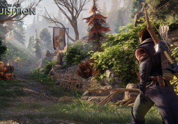 Which part of Thedas will we see in Dragon Age 4?
