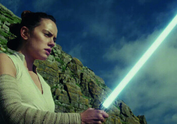 Daisy Ridley: A connection to Palpatine was not planned