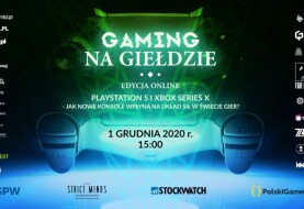 Gaming on the stock exchange: 5th edition of the conference in just one week