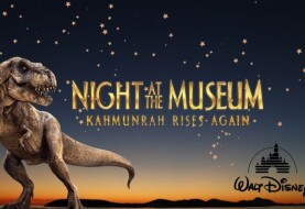 Pamiętacie serię filmową "Noc w muzeum"? Szykuje się magiczny powrót!