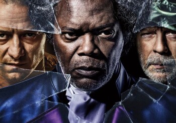 Szkło z wieloma rysami i pęknięciami. Recenzja filmu „Glass”