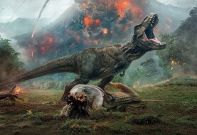 Wincej, wincej dinozaurów! – recenzja filmu „Jurassic World: Upadłe Królestwo”