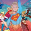 Osobliwe wcielenia Supergirl w komiksach – kopia, sobowtór, anioł i dziewczyna, która nie mieści się w micie Supermana