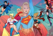 Osobliwe wcielenia Supergirl w komiksach – kopia, sobowtór, anioł i dziewczyna, która nie mieści się w micie Supermana