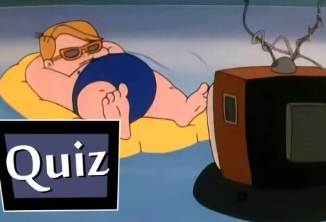 Quiz: Jak dobrze pamiętasz "Świat według Ludwiczka"?