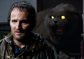 Jason Clarke negocjuje rolę w remake'u „Smętarza dla zwierzaków”