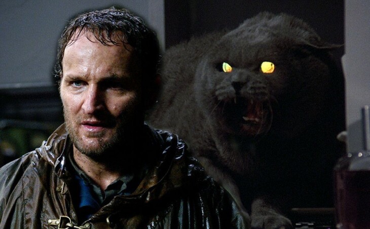 Jason Clarke negocjuje rolę w remake’u „Smętarza dla zwierzaków”