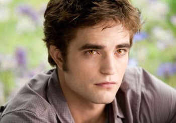Robert Pattinson jest chętny zagrać w kolejnej części „Zmierzchu”