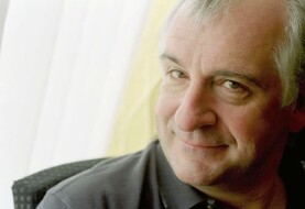 Douglas Adams - a writer whose name is written in the stars