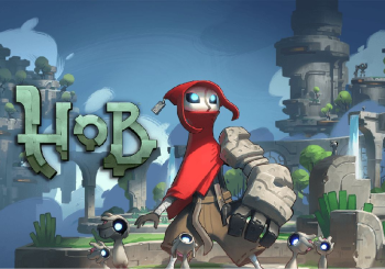 Hob od Runic Games już we wrześniu