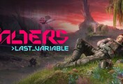 Wszystkie drogi prowadzą do Oazy – recenzja gry „The Alters. Last Variable”