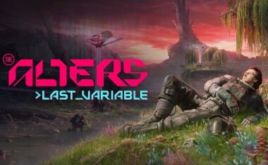 Wszystkie drogi prowadzą do Oazy – recenzja gry „The Alters. Last Variable”