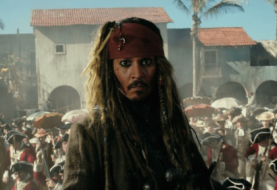 Fans fight for Johnny Depp's return