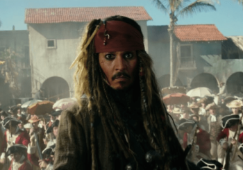 Fans fight for Johnny Depp's return