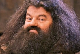 Rubeus Hagrid, Strażnik kluczy i gajowy w Hogwarcie