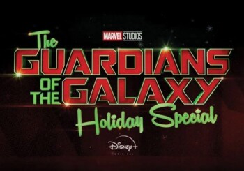 The trailer for "Guardians of the Galaxy Holiday Special" is out!