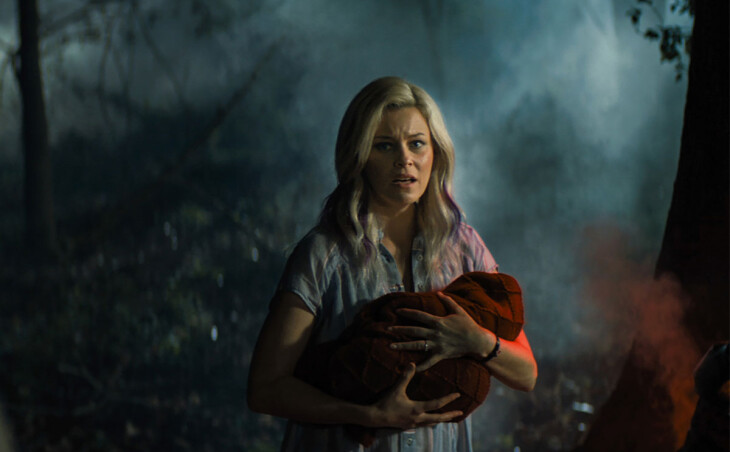 Pierwszy zwiastun horroru „Brightburn”