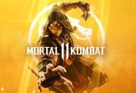 "Mortal Kombat 11: Aftermath" - big DLC is coming