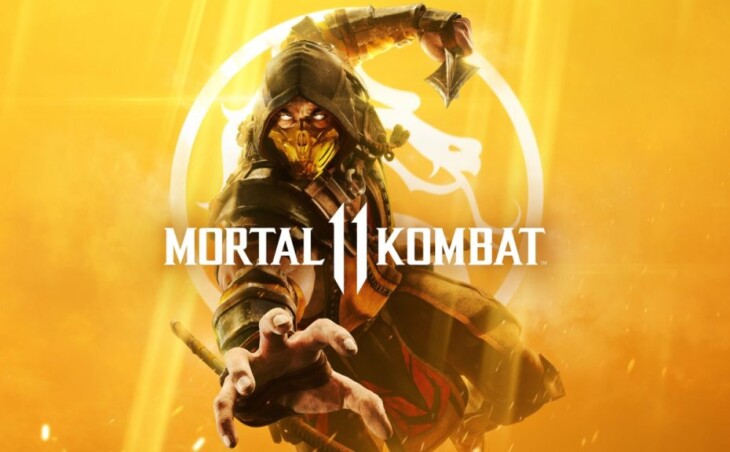“Mortal Kombat 11: Aftermath” – big DLC is coming