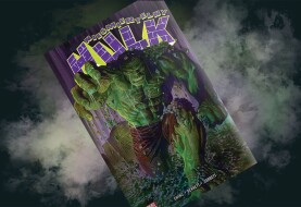 Doctor Banner and Mister Hulk - review of the comic book "Immortal Hulk", vol. 1