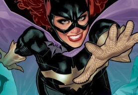 Dokrętki "Justice League" bez Batgirl