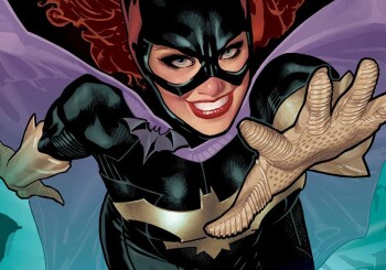 Dokrętki "Justice League" bez Batgirl