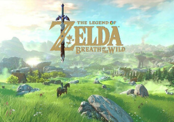 "The Legend of Zelda: Breath of the Wild" – dwa zwiastuno-gameplaye
