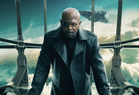 Samuel L. Jackson nie zagra w najbliższych produkcjach Marvela