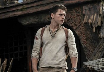 The first trailer of "Uncharted"