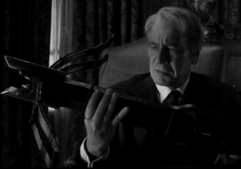 Christopher Plummer is dead