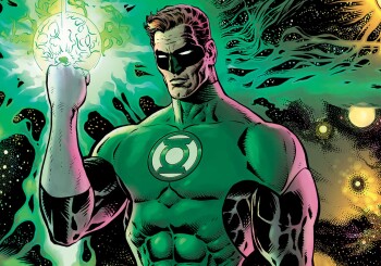 Jeremy Irvine will play Alan Scott in the upcoming "Green Lantern"!
