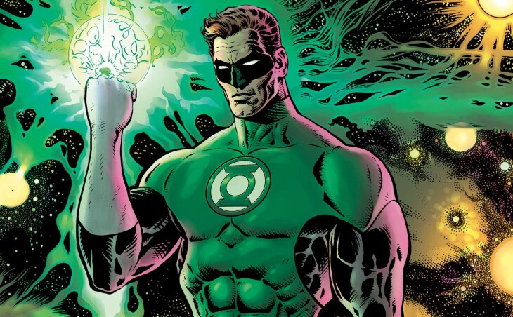 Jeremy Irvine will play Alan Scott in the upcoming “Green Lantern”!
