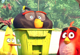 Wściekłe Ptaki znów atakują! "Angry Birds 2" - nowy zwiastun filmu