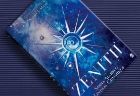 Widać potencjał – „Zenith” – recenzja książki