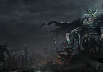 Darkness Always Returns - Review of "Warhammer: Vermintide 2"