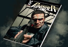 Atak na bazę jądrową? Dla niego to fraszka. „Punisher #2” - recenzja komiksu