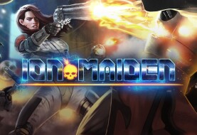 Wciągający świat pikseli  – recenzja gry „Ion Maiden”