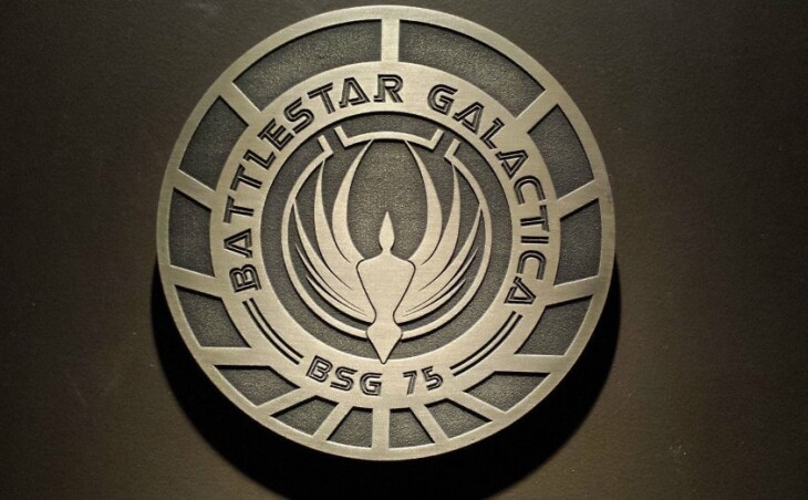 “Battlestar Galactica” reboot is made