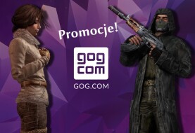Fantastyczne promocje na GOG.com do 11 września 2017!