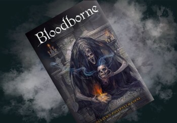 Podziemia Yharnam – recenzja komiksu „Bloodborne. Królestwo posępnych cieni”, t. 4