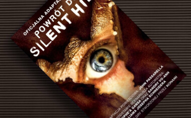 Trauma spowita mgłą – recenzja książki „Powrót do Silent Hill” Johna Passarelli