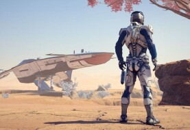 „Mass Effect: Andromeda” - 11  rzeczy, które musisz wiedzieć