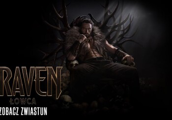 Trailer "Kravena", tym razem film wreszcie trafi do kin