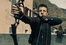 Jeremy Renner zagra w „Avengers 4”?
